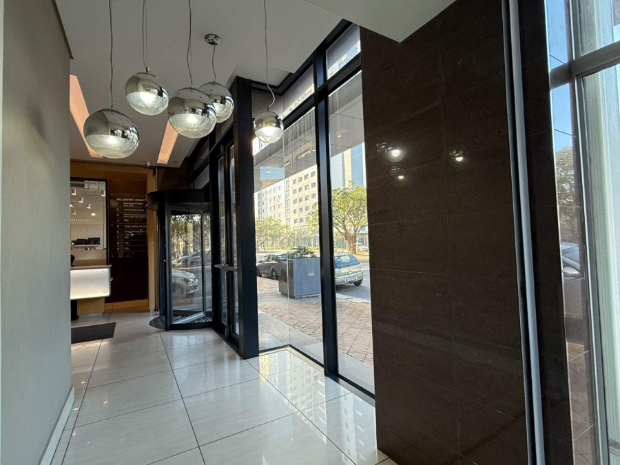 To Let commercial Property for Rent in Foreshore Western Cape